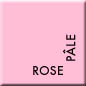 Rose Pâle